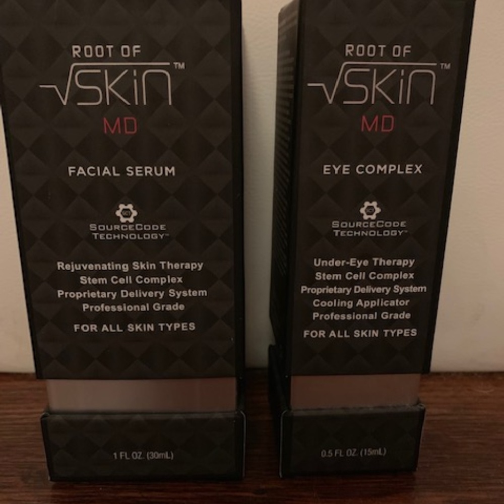 MD Product Line with Growth Complex Factors